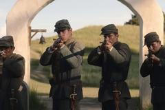 Trailer ze seriálu Sto roků samoty