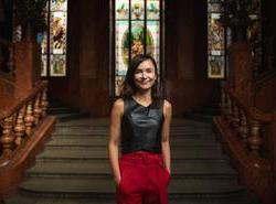 Radka Třeštíková