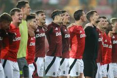 Chance Liga 2024/25: 1. kolo, AC Sparta Praha - FK Pardubice