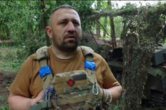 Ukrajinští vojáci tvrdí, že ruské drony představují „obrovskou hrozbu“