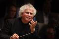 Simon Rattle, 2023