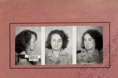 Podivné zločiny - Bedřiška Synková