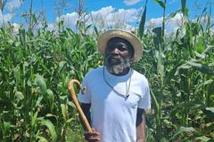 Zimbabwe Ishmael Chokurongerwa vůdce náboženské sekty