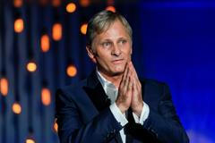 Viggo Mortensen