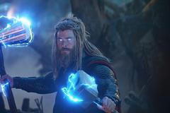 Chris Hemsworth, Avengers, 2019