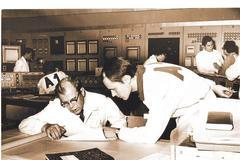 Odtajněno - Československý Černobyl