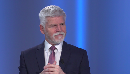 Spotlight Aktuálně.cz - Petr Pavel