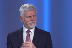 Spotlight Aktuálně.cz - Petr Pavel