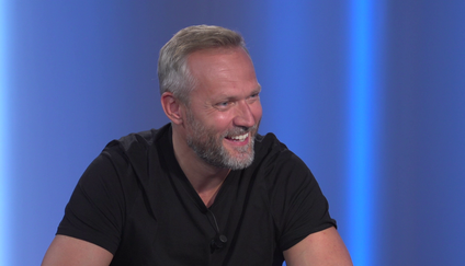 Spotlight Aktuálně.cz - Ondřej Novotný