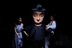 Franz a kavka, Divadlo Na zábradlí, 2024