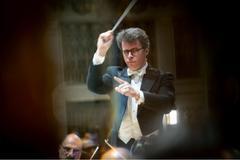 Národní akademie Svaté Cecílie, Pražské jaro, 2024