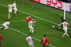 Euro 2024 - Portugal v Czech Republic