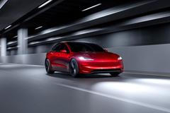 Tesla Model 3 Performance 2024