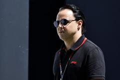 Felipe Massa