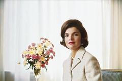 Jacqueline Kennedyová Onassisová, Zahraničí