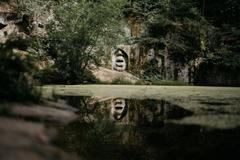 Lipnice nad Sázavou Památník Odposlechu