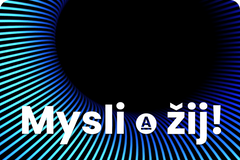 Filosofický podcast Mysli a žij!