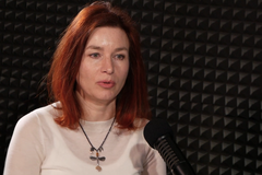 Lidé si často ADHD diagnostikují sami, říká klinická psycholožka Tereza Štěpánková