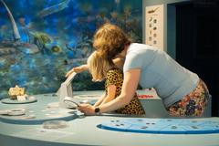 Koněprusy - Přírodní centrum