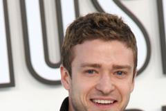 justin timberlake, zena