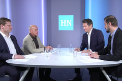 Debata HN Jak se připravit na NIS 2?