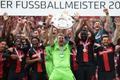 Bundesliga - Bayer Leverkusen v FC Augsburg