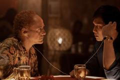 Sympatizant, seriál, 2024