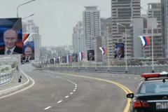 "Kde jsou všichni lidé? Působí to děsivě." Lidé se pozastavují nad videem z Pchjongjangu