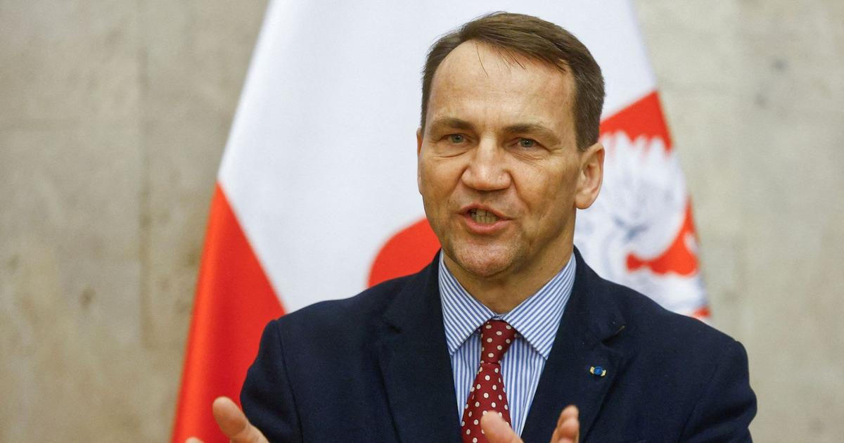 „Dělá stejnou chybu jako třetí říše.“ Polský ministr řekl, v čem se Putin přepočítal