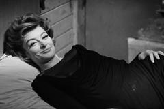 Anouk Aimée