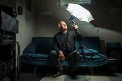 Michael Kocáb, 2022