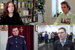 Putinovo Rusko před volbami 2024