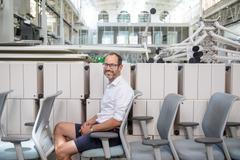 Jan Farský, europoslanec STAN