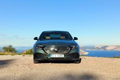 Mercedes-Benz E 400 (2023)