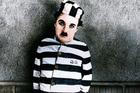 Charles Chaplin, komik, herec, režisér, groteska, němý film, Hollywood, film, Magazín
