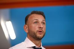 Matúš Šutaj Eštok, útok, Robert Fico, Slovensko