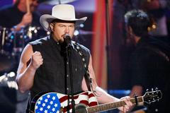 Toby Keith