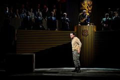 Dalibor, Janáčkova opera, 2024