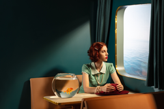 Výběr z fotografií, které postoupily do širšího finále Sony World Photography Awards 2024 v profesionálních kategoriích