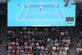 Tennis - Australian Open - First Round