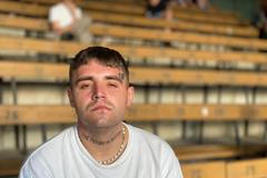 Rohony, rapper, Adama Rohony