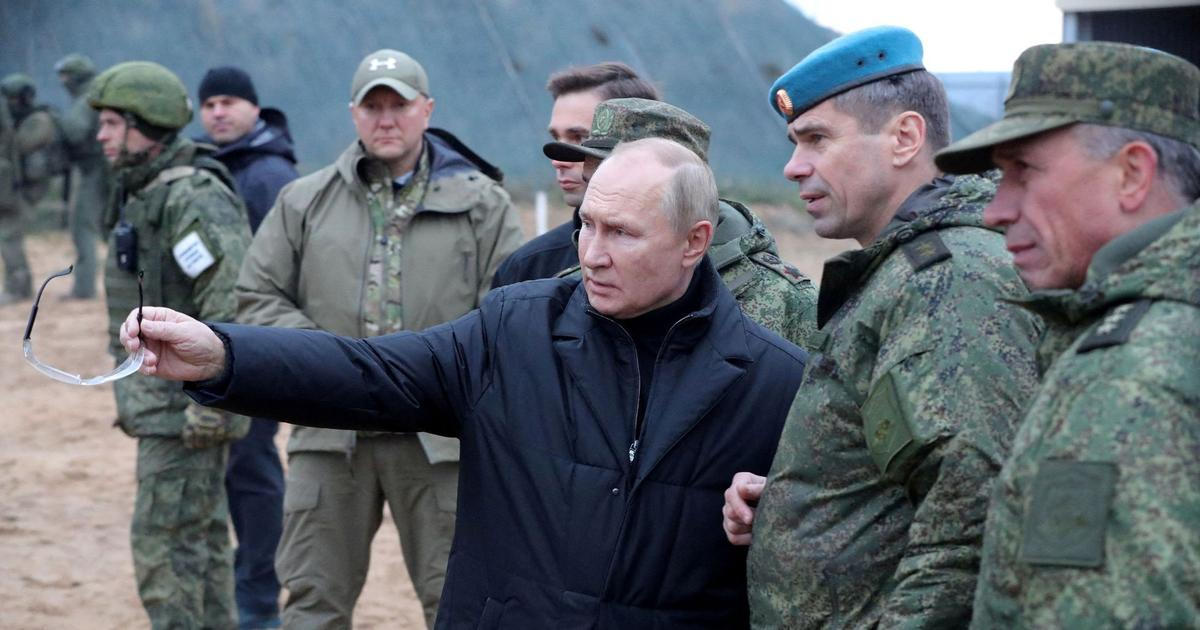 Rusové založili novou tajnou službu. Měla unášet oponenty, prozradil je Google