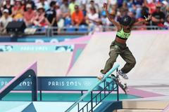 Skateboarding - Women's Street Prelims
