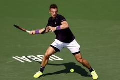 Jiří Lehečka, Dubaj 2024