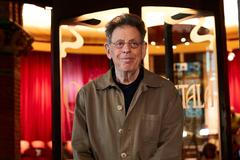 Philip Glass, 2019