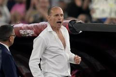 Massimiliano Allegri