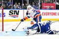 NHL: New York Islanders at Toronto Maple Leafs