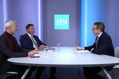 Debata HN: České bankovnictví v roce 2024