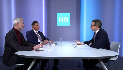 Debata HN: České bankovnictví v roce 2024