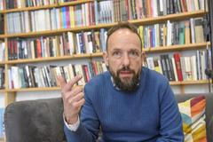 Tomáš Macura, Ostrava